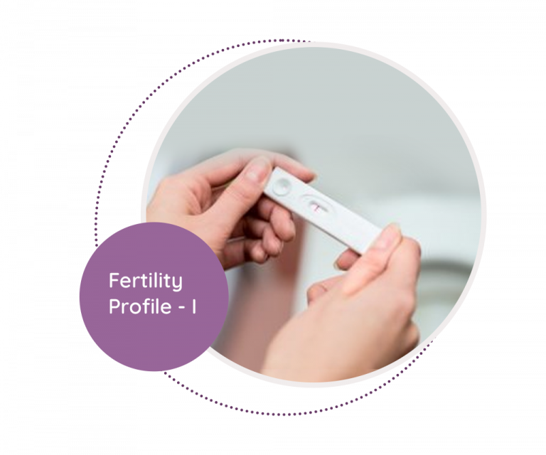 Fertility Profile I MediScan Lab