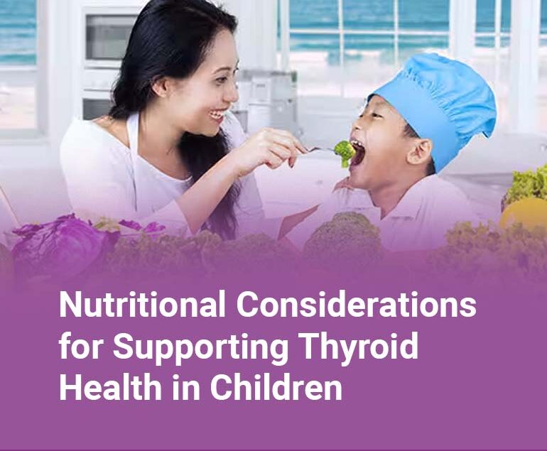 Thyroid-Health-in-Children