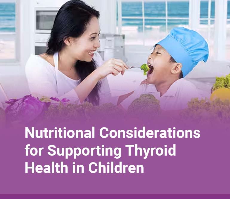 Thyroid-Health-in-Children