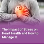 Stress-on-Heart-Health