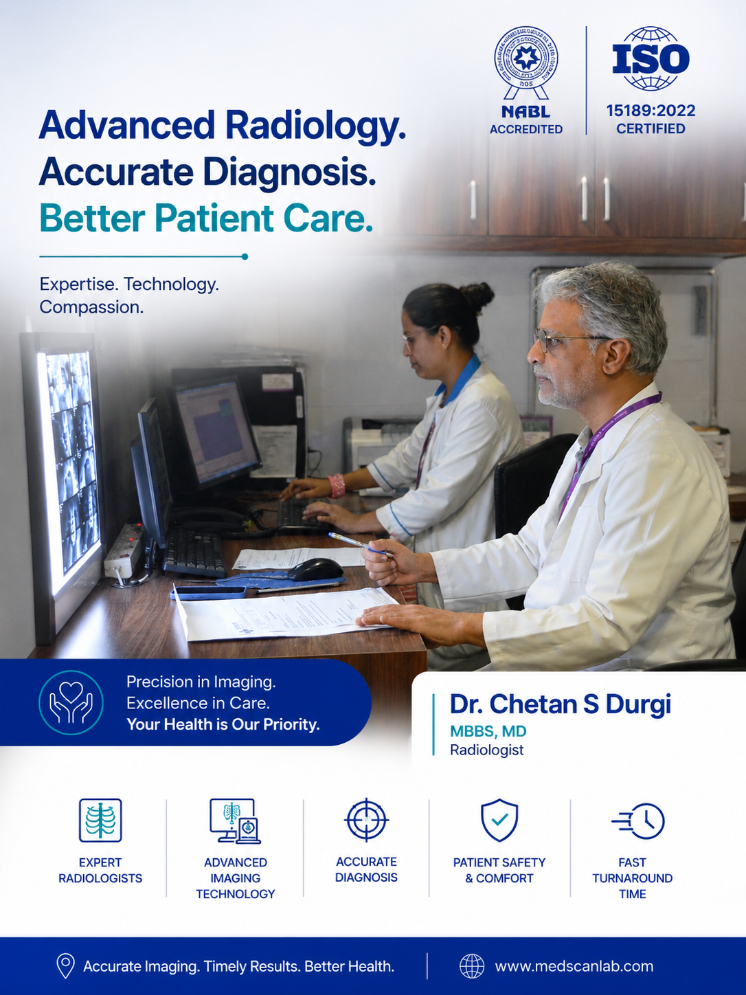 Radiology Section