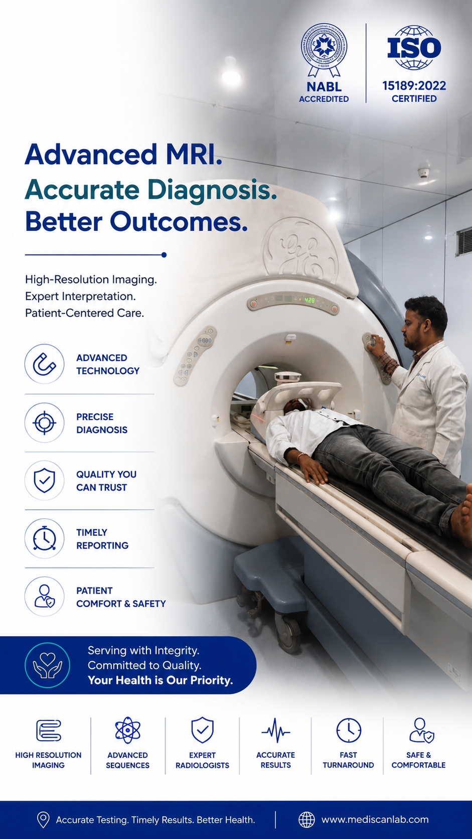 MRI Section